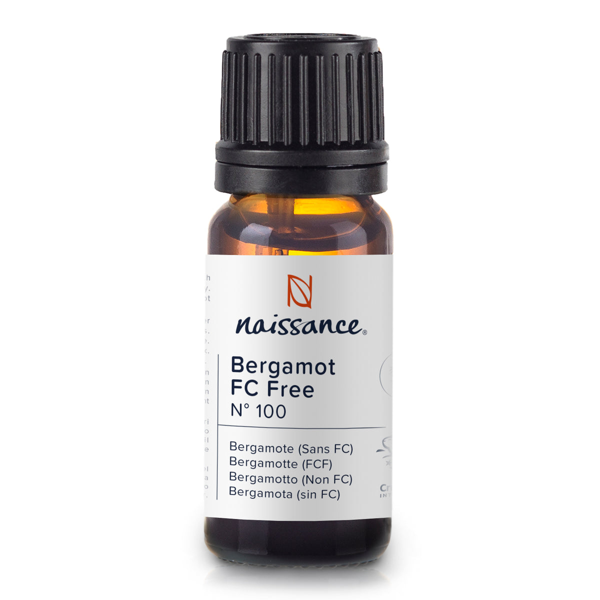 Huile Essentielle de Bergamote BIO
