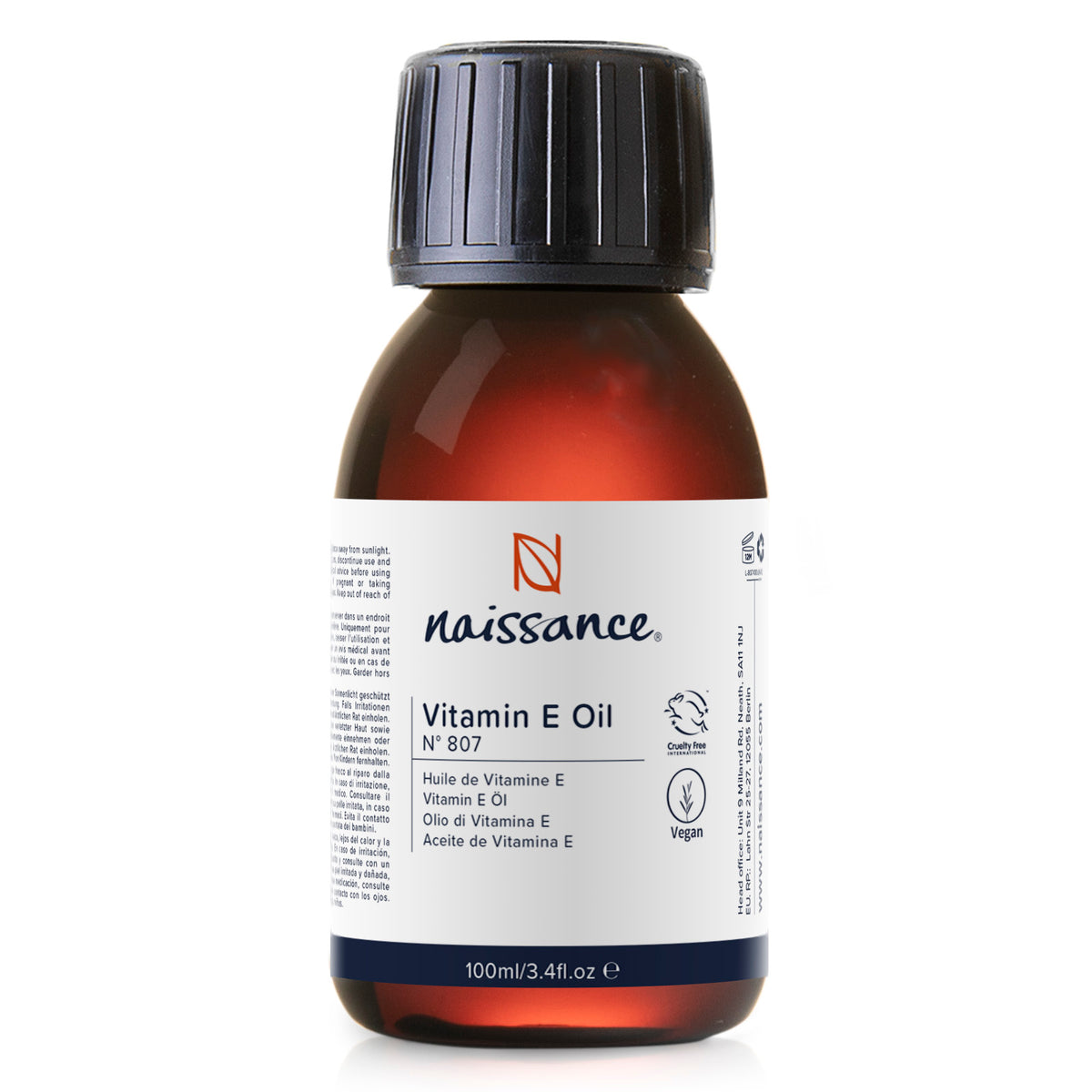 Naissance vitamine E naturelle - huile vgtale Naissance FR Naissance vitamine E naturelle - huile vgtale Naissance FR