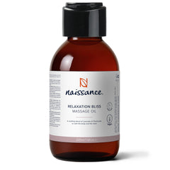 Huile de massage Relaxation Bliss