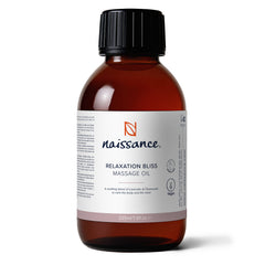 Huile de massage Relaxation Bliss