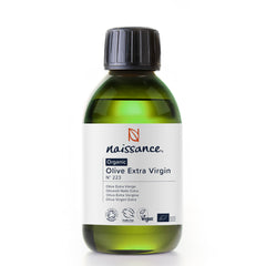 Olive Extra Vierge BIO - Huile Végétale (N° 223) - 100% Pure