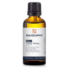 Ylang-Ylang BIO (N° 111) - Huile Essentielle - 100% Pure