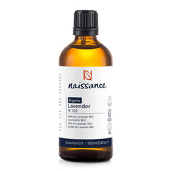 Lavande BIO (N° 102) - Huile Essentielle