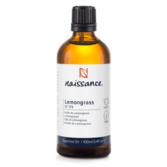 Lemongrass (N° 174) - Huile Essentielle - 100% Pure