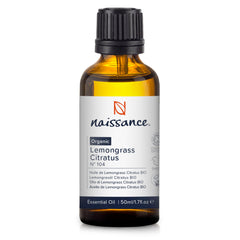 Lemongrass Citratus BIO (N° 104) - Huile Essentielle - 100% Pure