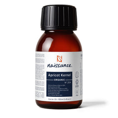 Noyau d’Abricot BIO - Huile Végétale (N° 204)