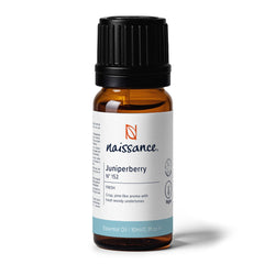 Baies de Genévrier (N° 152) - Huile Essentielle