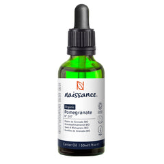 Pépins de Grenade BIO - Huile Végétale (N° 247)