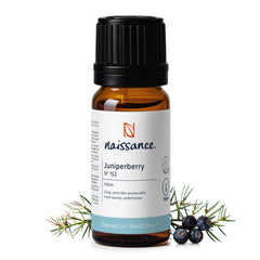 Baies de Genévrier (N° 152) - Huile Essentielle