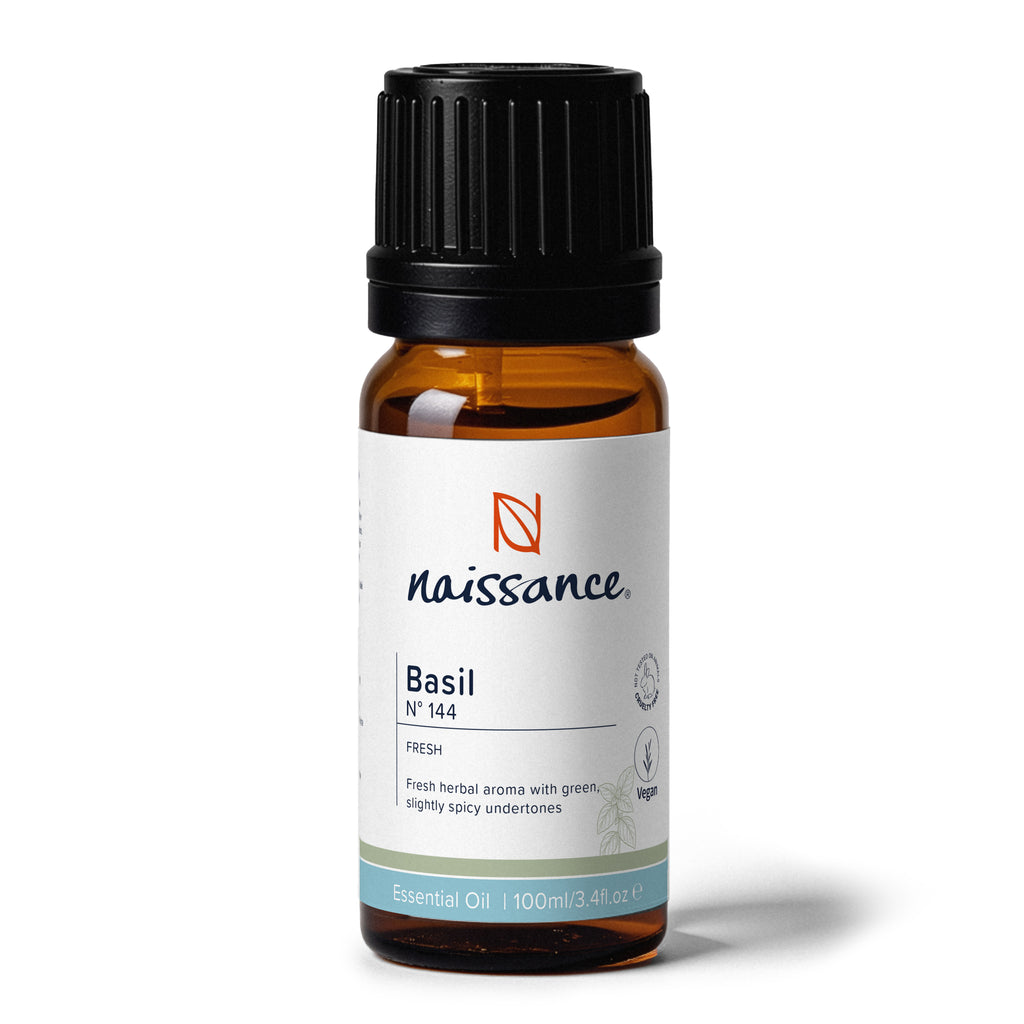 Basilic (N° 144) - Huile Essentielle