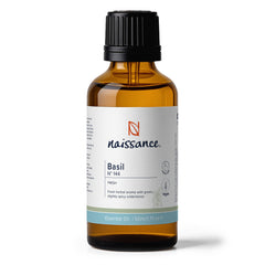Basilic (N° 144) - Huile Essentielle
