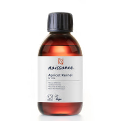 Noyau d’Abricot - Huile Végétale (N° 204)