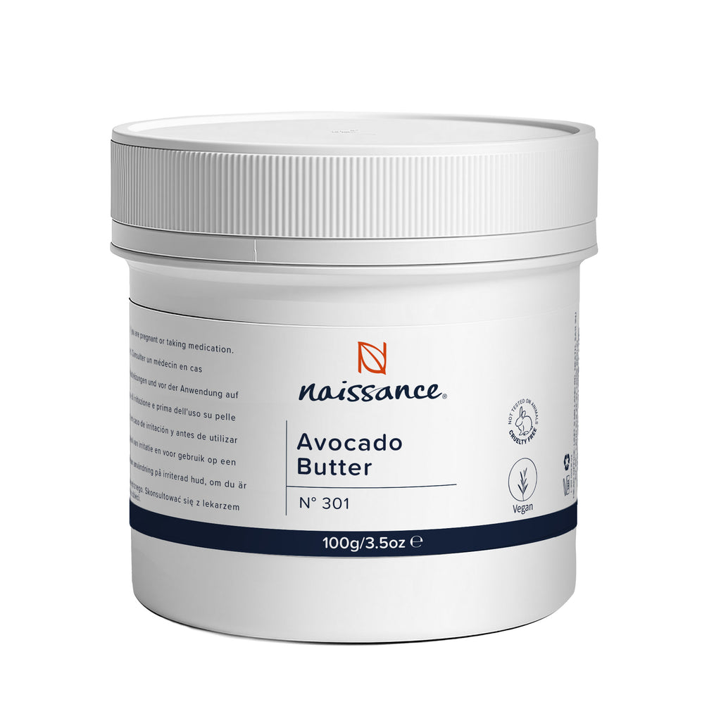 Avocat - Beurre Végétal (N° 301)