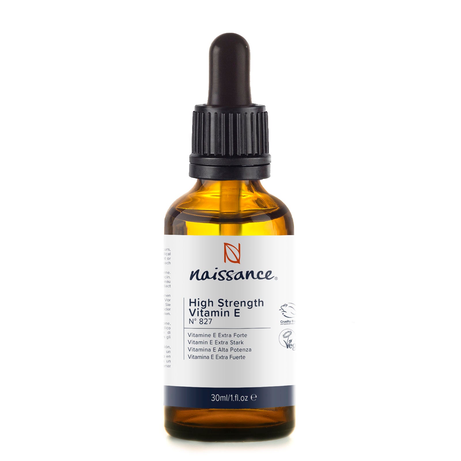Naissance vitamine E extra forte