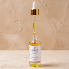 Maintain - Huile Visage Tout-En-Un Pour Peaux Normales