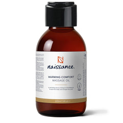 Huile de Massage « Warming Comfort » - 100ml