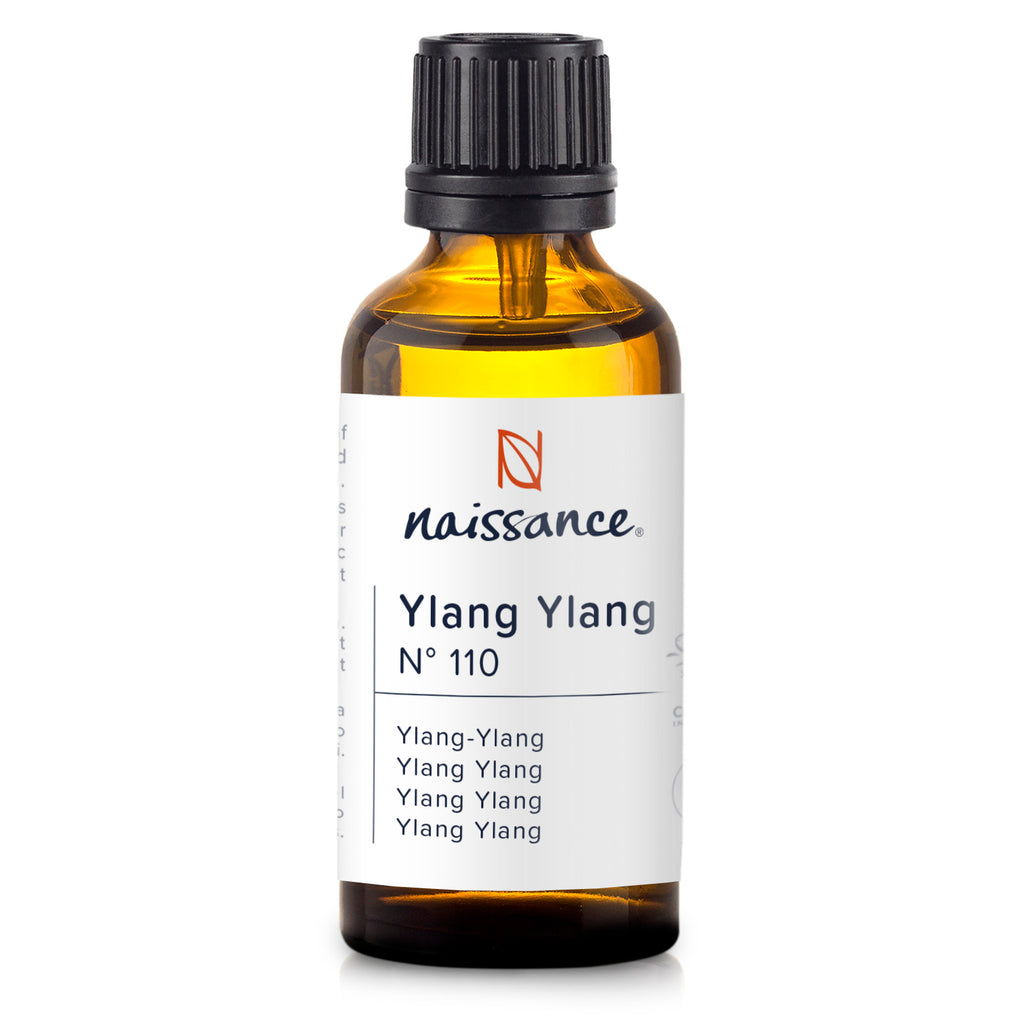 Ylang-Ylang (N° 110) - Huile Essentielle - 100% Pure