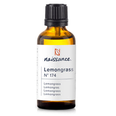 Lemongrass (N° 174) - Huile Essentielle - 100% Pure