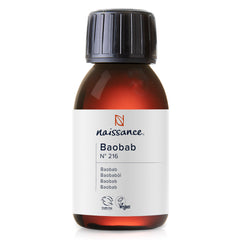Baobab - Huile Végétale (N° 216) - 100% Pure
