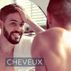 Graines de Chanvre Vierge - Huile Végétale (N° 206) - Premium