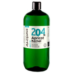 Noyau d’Abricot BIO - Huile Végétale (N° 204) - 100% Pure