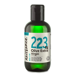 Olive Extra Vierge BIO - Huile Végétale (N° 223) - 100% Pure
